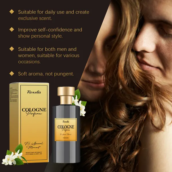 Fresh Floral Musk Eau de Toilette