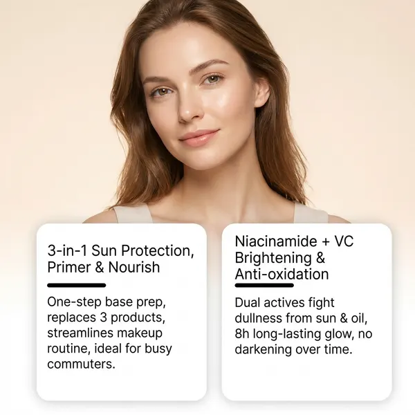Sheer Buildable Hydrating Concealer