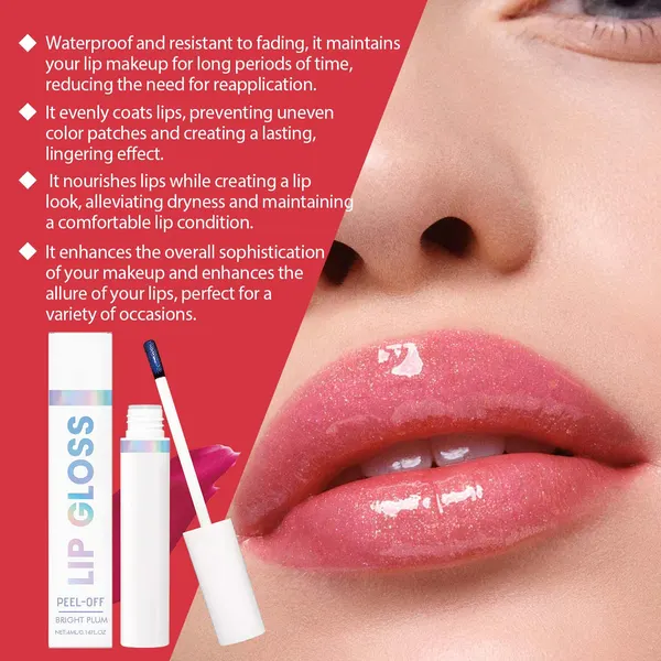 Transfer-Proof Hydrating Lip Tint