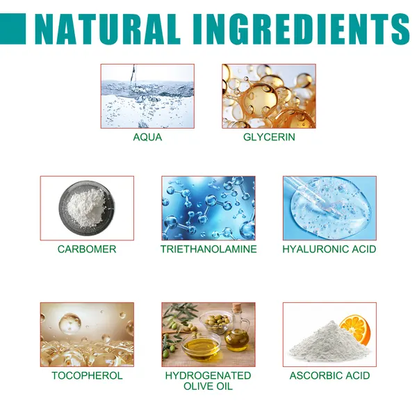 Lightweight Hydrating Body Serum
