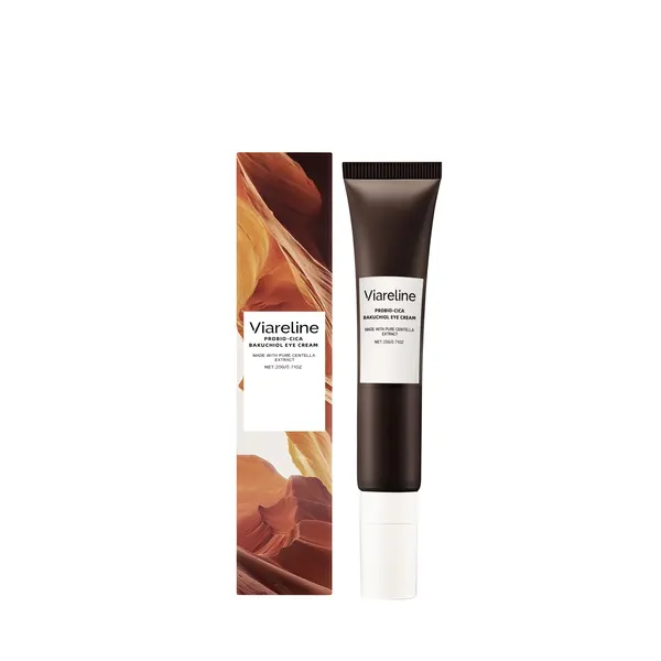 Moisturizing Eye Cream with Glycerin