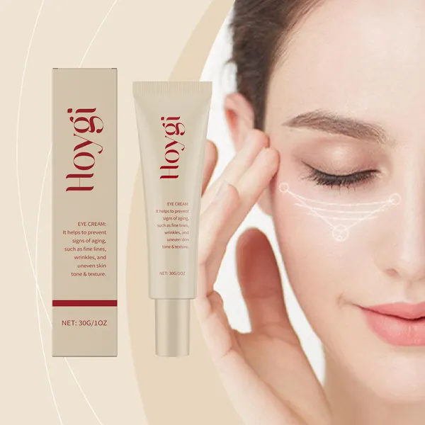 Retinol Eye Cream with Glycerin