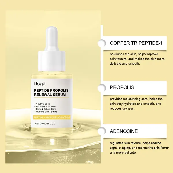 Glycerin Hydrating Face Serum