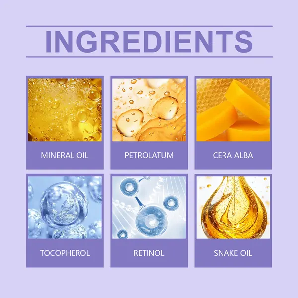 Moisturizing Neck Care Serum Balm