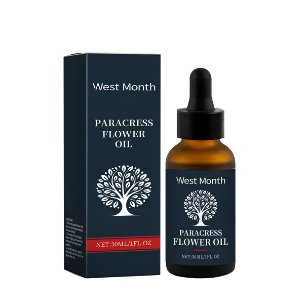 Jojoba and Collagen Facial Essence Oil