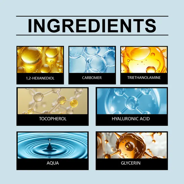Hyaluronic Acid Lip Serum