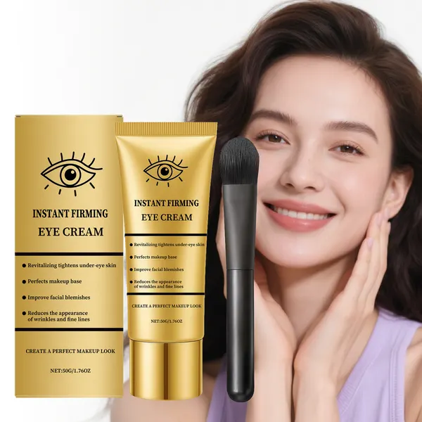 Nourishing Eye Cream with Glycerin