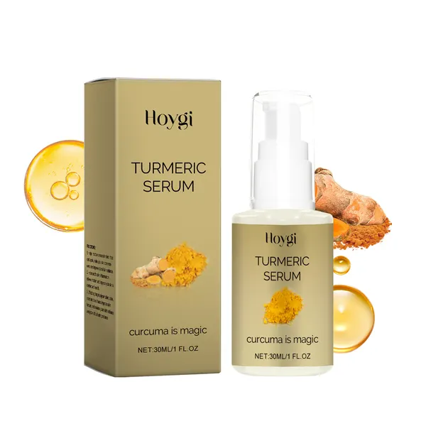 Turmeric Root Essence Facial Serum