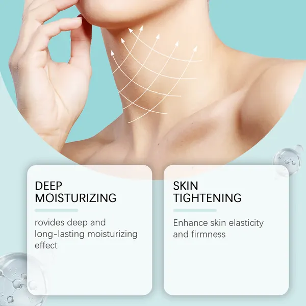 Firming Face and Neck Cream