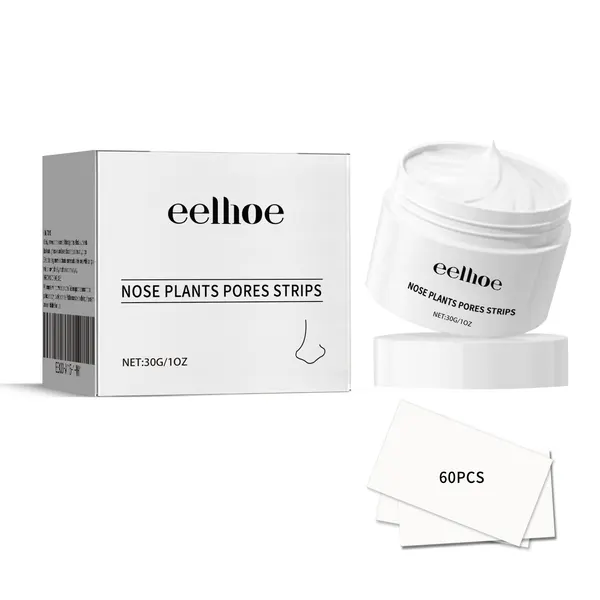 Blackhead Cleansing Nose Mask