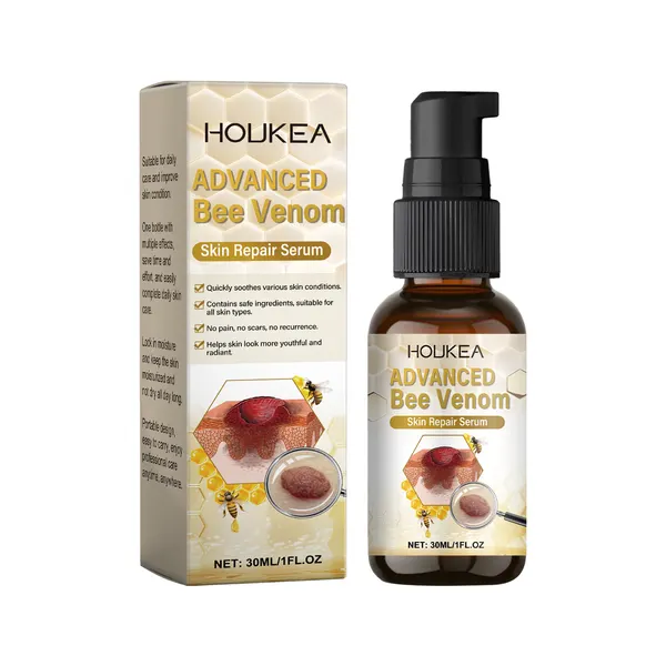 Gentle Bee Venom Face Serum