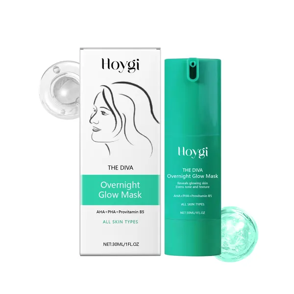 Gentle Nourish Hydrating Face Mask