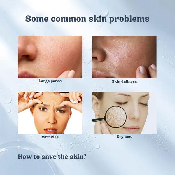 Collagen and Centella Firming Gel Face Mask