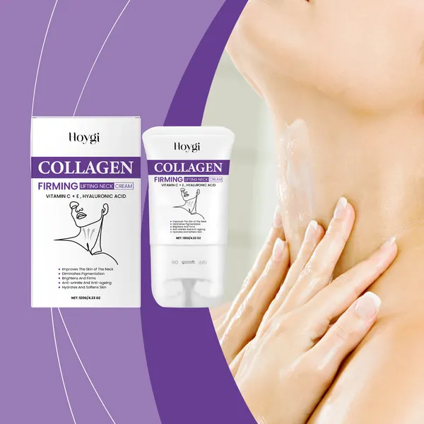 Roller Neck Moisturizing Cream