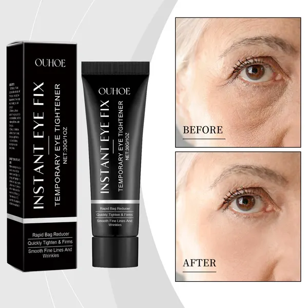 Firming Sodium Hyaluronate Eye Cream