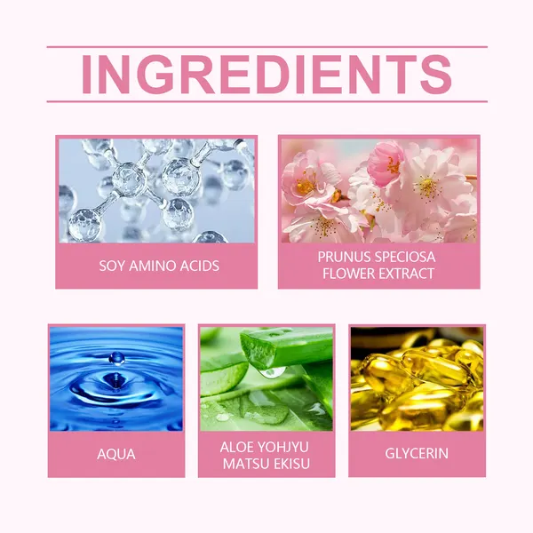 Cherry Blossom Hydrating Toner