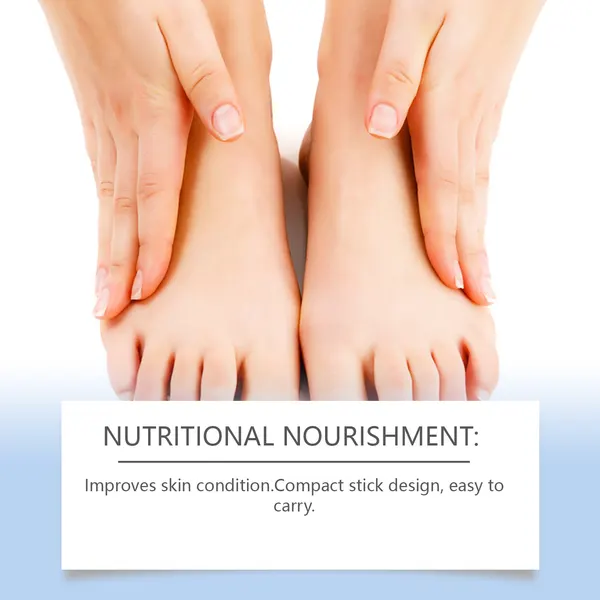 Salicylic Acid Hand and Foot Moisture Stick