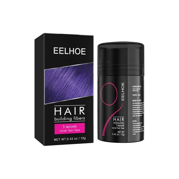 Volumizing Hair Styling Powder
