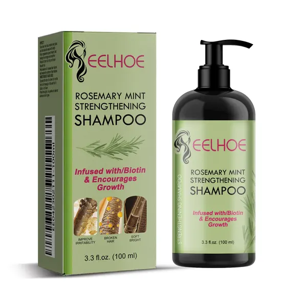 Coconut Oil Hair Treatment Serum