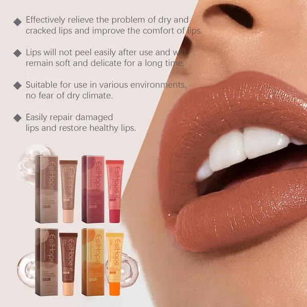 Acai Berry Lip Balm