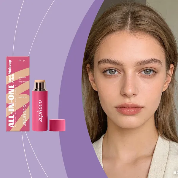 Face Contour and Conceal Makeup Stick