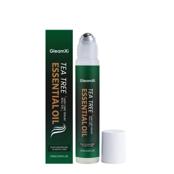 Tea Tree Scalp Serum Roll-On