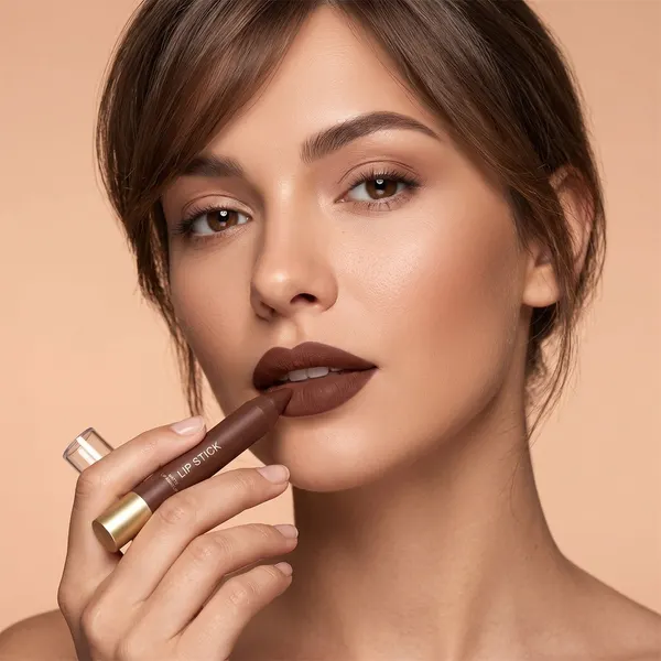 Mineral Oil Matte Lipstick Set