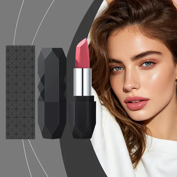 Shimmer Long-Wear Lipstick