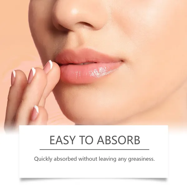 Collagen Moisturizing Lip Oil
