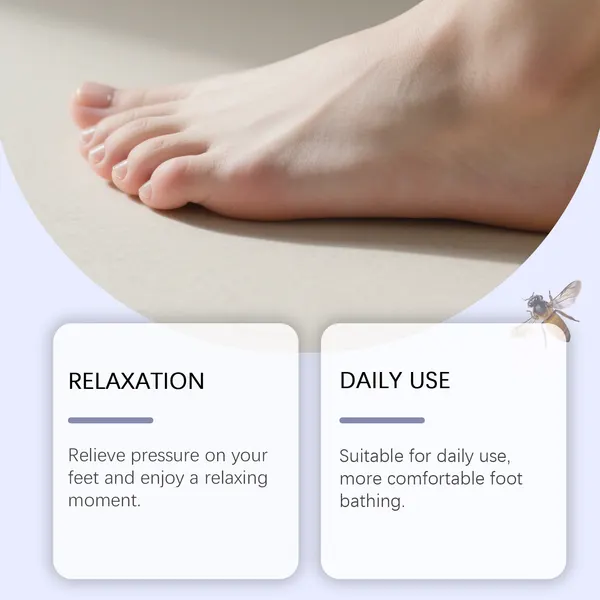 Herbal Foot Soak Sachets