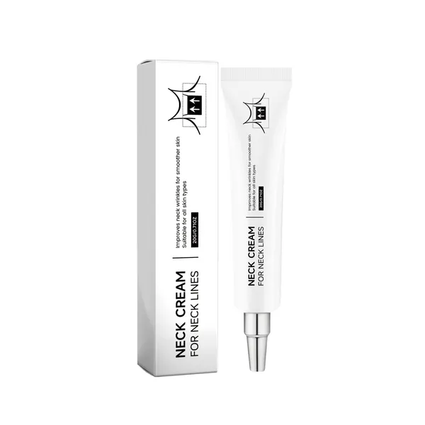 Nourishing Neck and Eye Cream