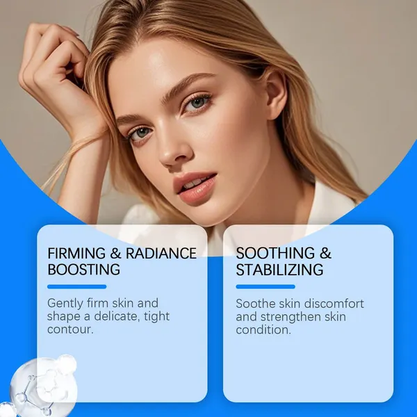Hyaluronic Acid Face Moisturizer