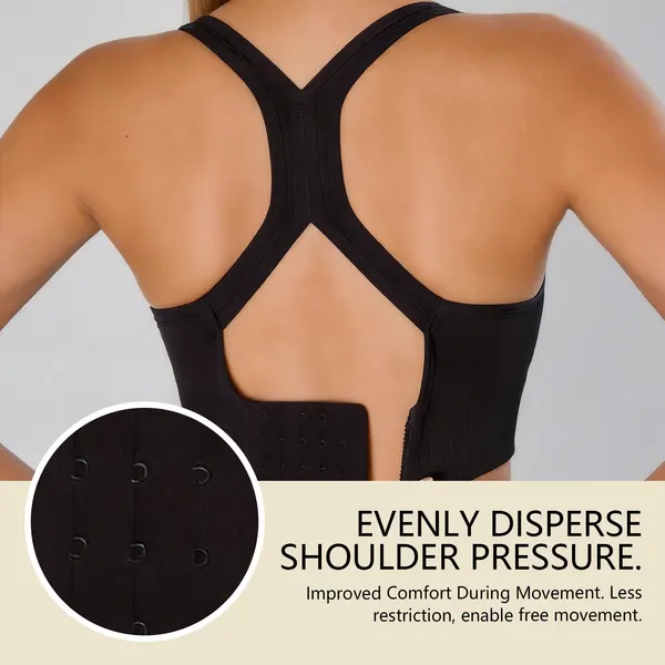 Sand Pink X-Back Sports Bra