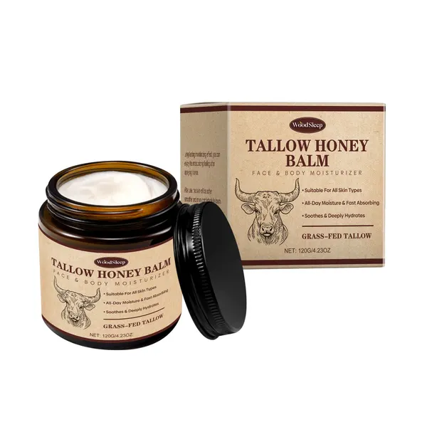 Moisturizing Face Cream with Glycerin