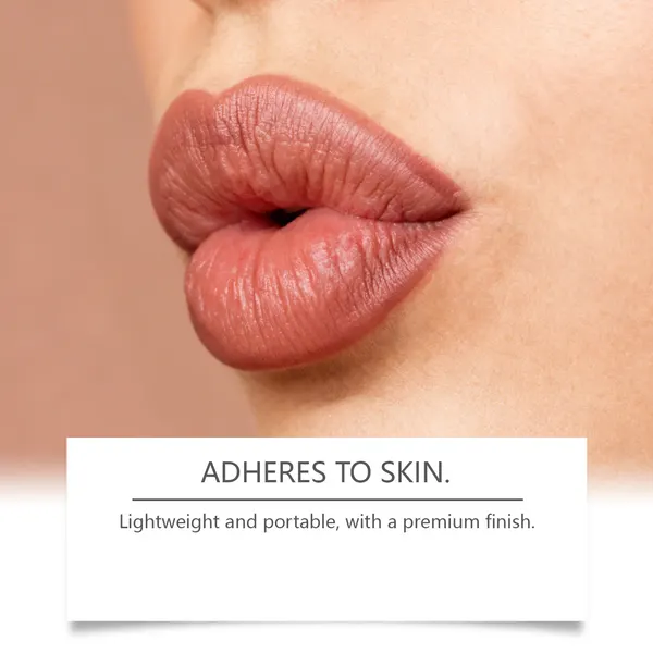 Matte Lip Liner in Brownish Red