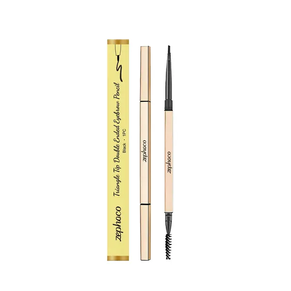 Rotating Brow Pencil with Shaping Brush