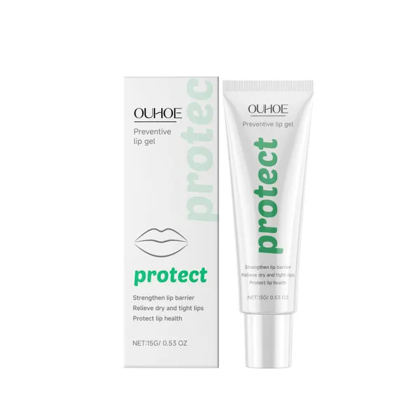 Glycerin Lip Care Gel