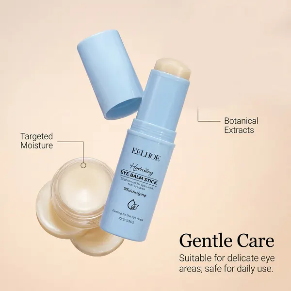 Moisturizing Eye Balm Stick