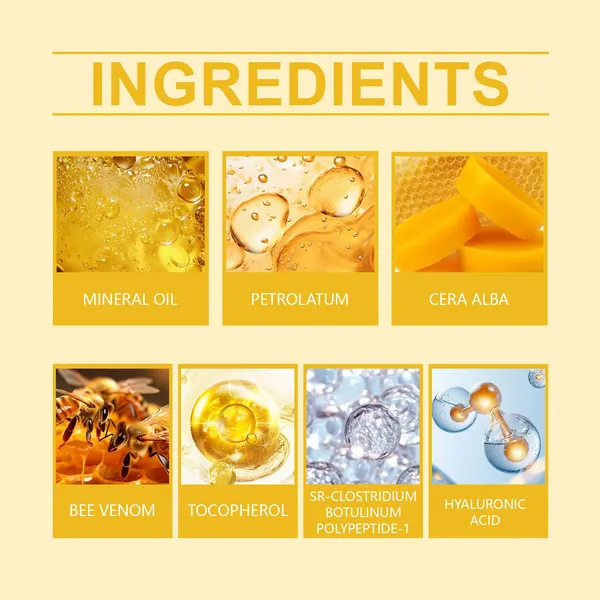 Bee Venom Facial Essence Stick