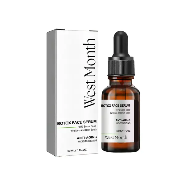 Firming Hyaluronic Face Serum