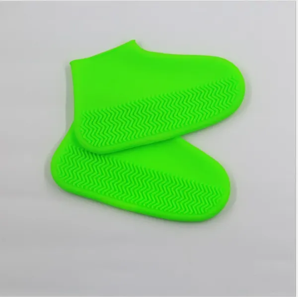 Waterproof Silicone Shoe Covers