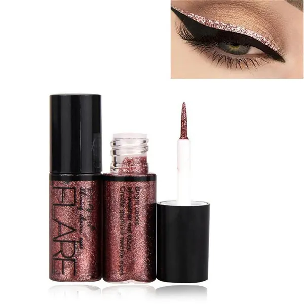 Waterproof Shine Liquid Eyeliner