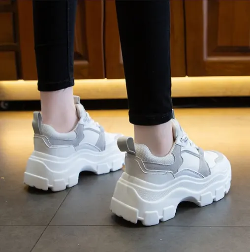 Casual Running Shoe