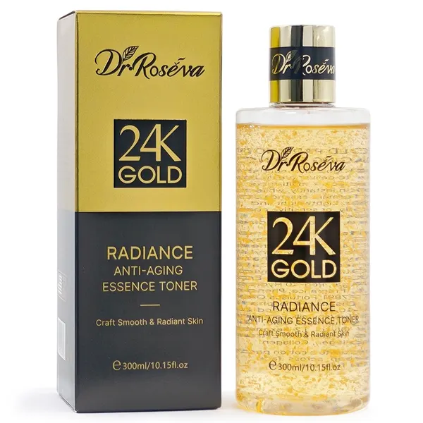24k Facial Toner