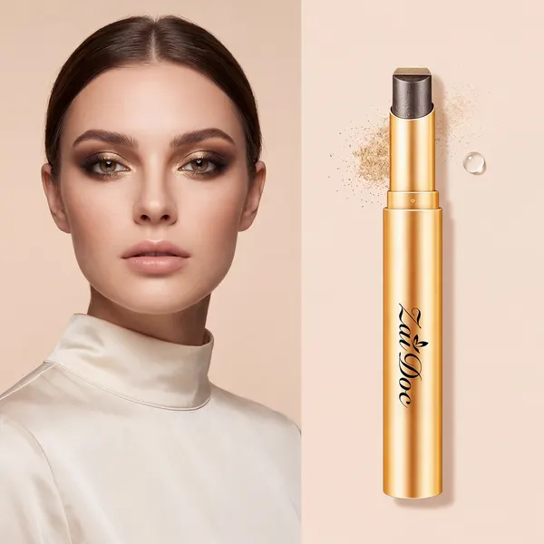 Pearl Earth Cream Eyeshadow Stick
