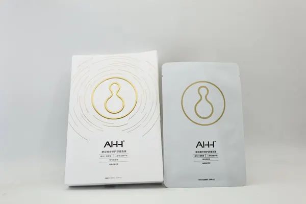 Yeast Extract Soothing Sheet Mask, 5 Sheets