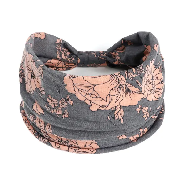 Bohemian Cloth Headband