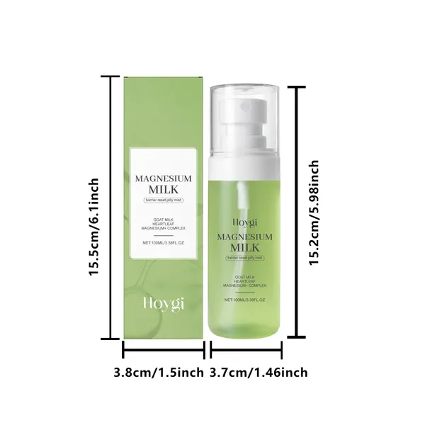 Jelly Toner Spray 100 ml