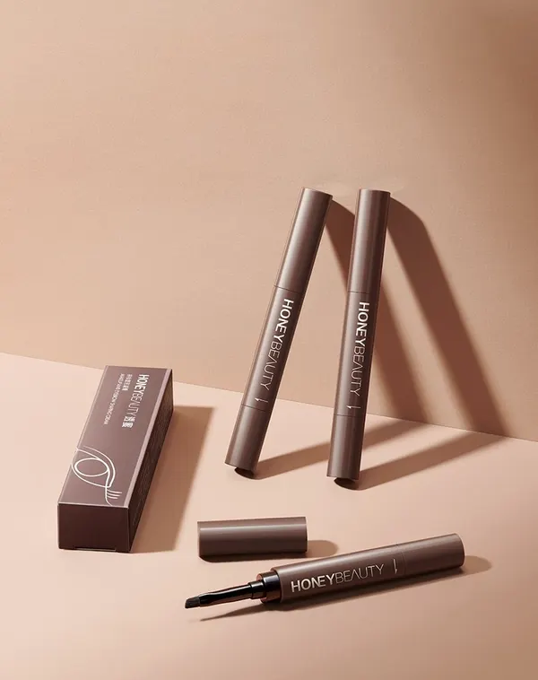 Waterproof Long-Wear Brow Cream