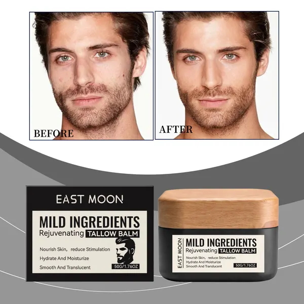 Men's Daily Hydrating Moisturizer